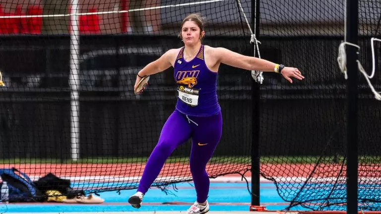 Wilde, Ungs lead Panthers in productive showing at Kip Janvrin Open