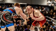 Panther wrestlers compete at U.S. Open in Las Vegas
