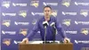 Chris Sagers Press Conference - Apr. 28, 2025
