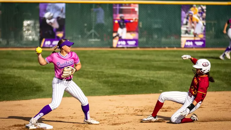 Panthers close out non-conference slate with a road matchup at Iowa