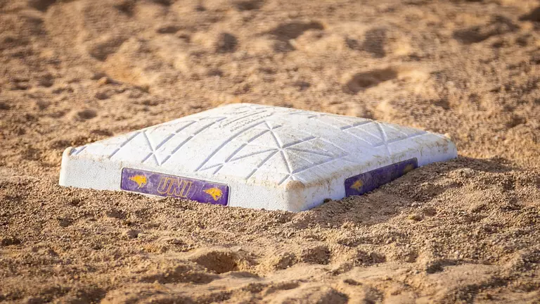 UNI softball game at Iowa canceled