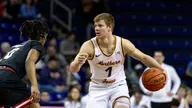 UNI men’s basketball: Schmitt awarded NCAA postgraduate scholarship