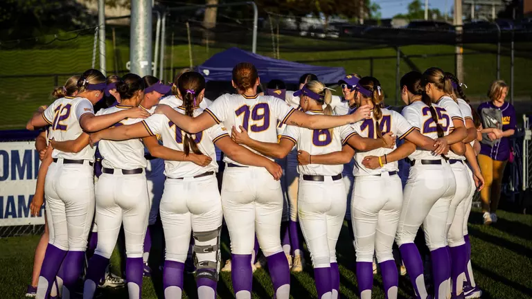 Four Panther softball players named to MVC Scholar-Athlete Team