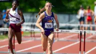 UNI track and field claim third place team finishes at MVC Outdoor Championships