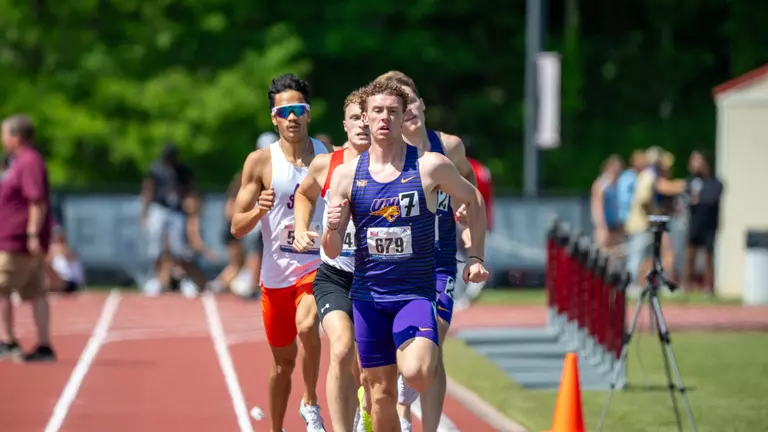 UNI track and field prepares for NCAA West Preliminary Meet in Texas