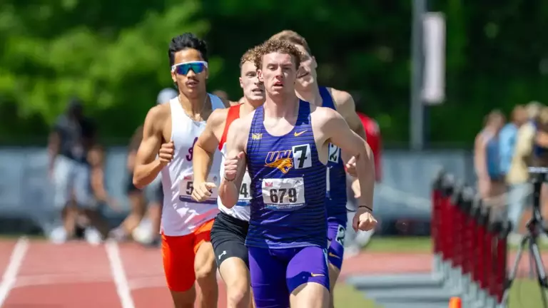 UNI track and field at 2025 MVC Outdoor Championships | May 17-18, 2025 (Carbondale, Ill.)