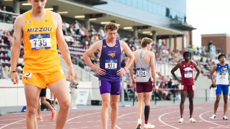 UNI track & field: Ten honored with USTFCCCA Academic All-American status