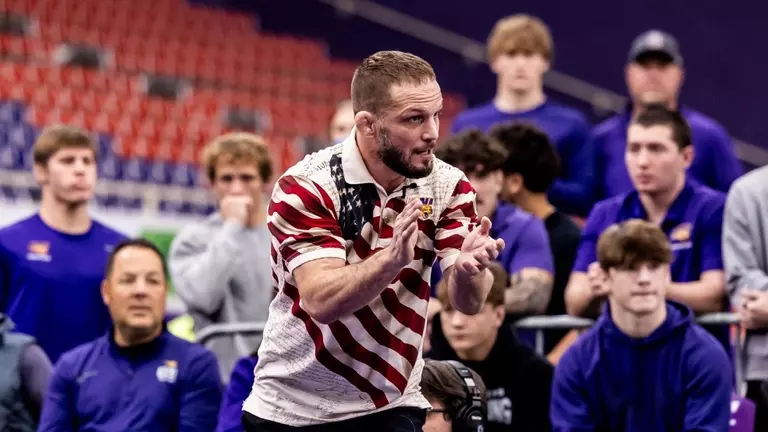 Doug Schwab (2024-25 vs. SDSU)