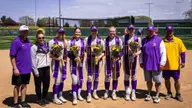 UNI softball blanks Beacons in regular season finale