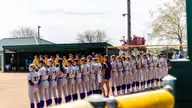 Panther softball primes for a postseason run as the three seed in the MVC Tournament