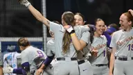 Panther softball ends MVC Tournament run in the semifinals