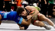 Panther wrestling: Three medal at U23 Nationals and U20 World Team Trials
