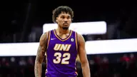 UNI men’s basketball: Anderson signs with Pelicans for 2025 NBA Summer League