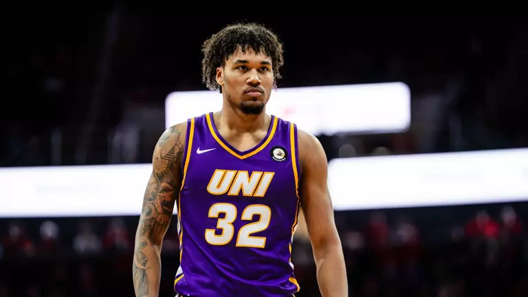 UNI men’s basketball: Anderson signs with Pelicans for 2025 NBA Summer League