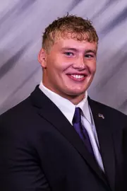 Aidan Salow
