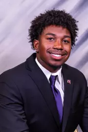 Alonzo Morgan III
