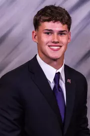 Cale McThenia