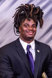 Hyson Bey-Buie