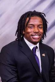 Jaden Hodge