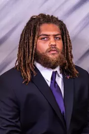 Jaylen Pettus