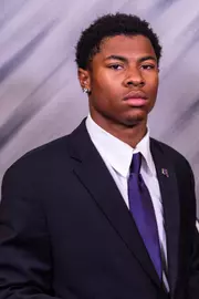 Jeremiah Cain