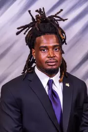 Malik Stewart
