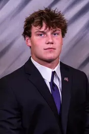 Mitchell Smith