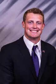 Tucker Langenberg