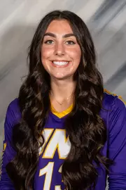 Calia Clubb (2025)