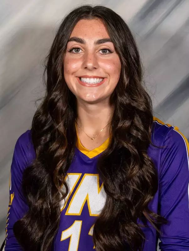 Calia Clubb (2025)