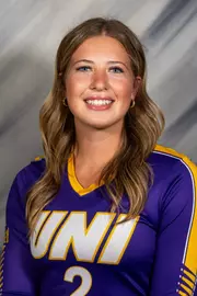 Cassidy Hartman (2025)