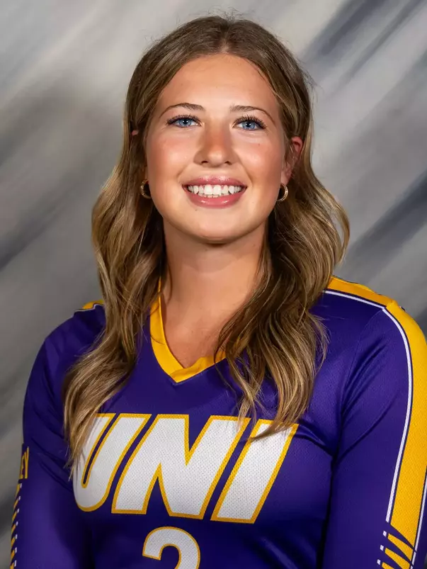 Cassidy Hartman (2025)