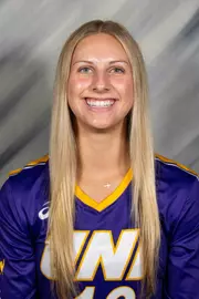 Grace Hannam (2025)