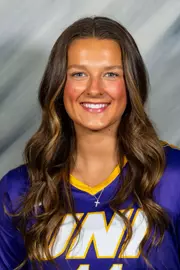 Isabelle Elliott (2025)