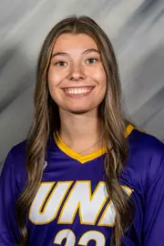 Kaitlyn Sellner (2025)