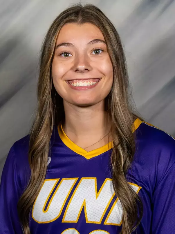 Kaitlyn Sellner (2025)