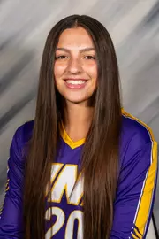 Kamryn Vogt (2025)