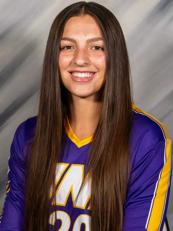 Kamryn Vogt (2025)