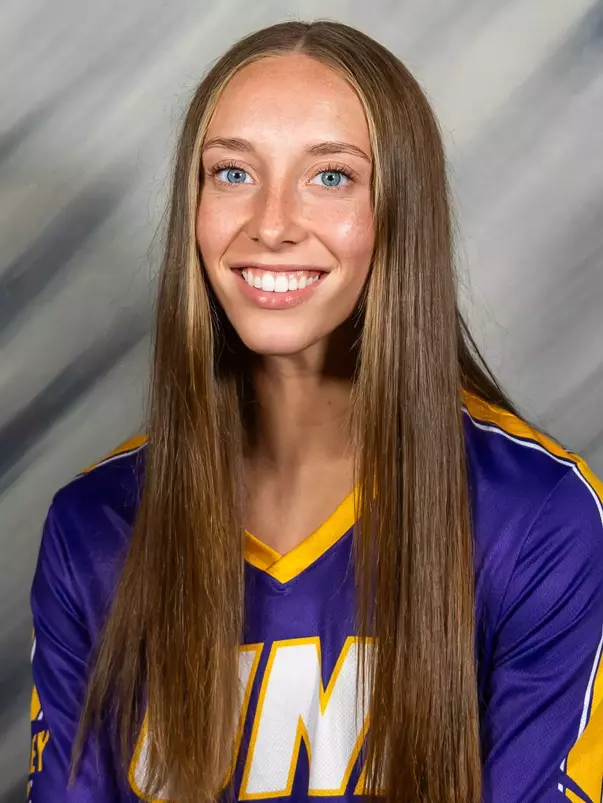 Kate Shafer (2025)