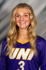 Kiana Landers (2025)