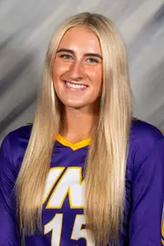 Lily Dykstra (2025)