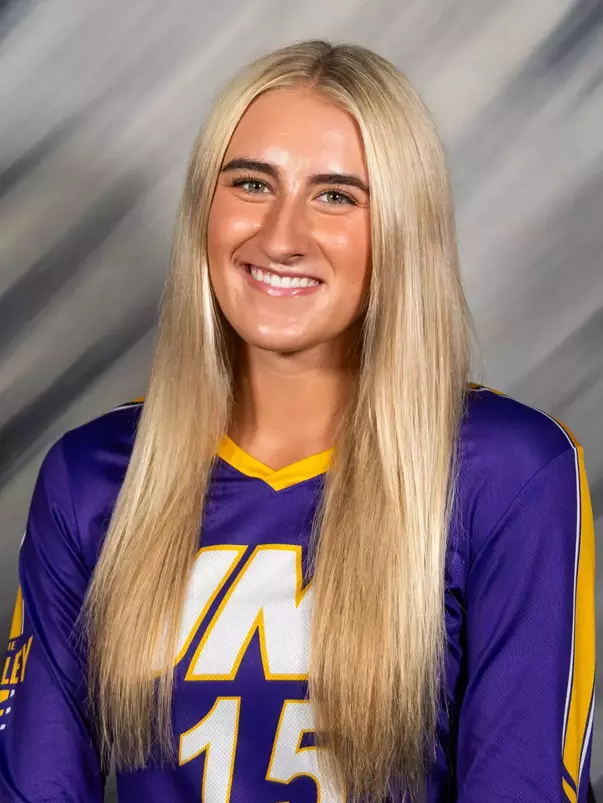 Lily Dykstra (2025)