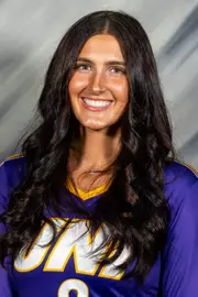 Lindsay Oldendorf (2025)