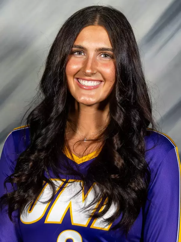 Lindsay Oldendorf (2025)