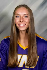 Molly Shafer (2025)