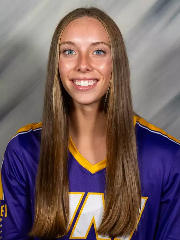 Molly Shafer (2025)