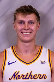 Ben Schwieger (2025-26)