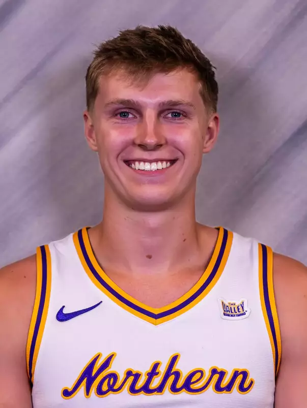 Ben Schwieger (2025-26)