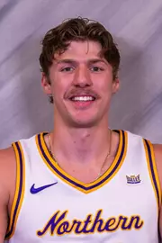 Chase Courbat (2025-26)