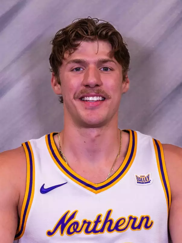 Chase Courbat (2025-26)